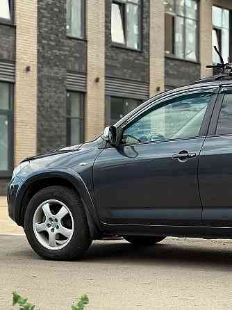 Продаю Toyota RAV4 2.4 AT, 2008, 228 000 км Красноярск