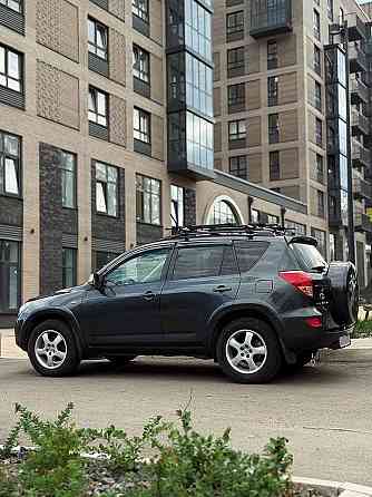 Продаю Toyota RAV4 2.4 AT, 2008, 228 000 км Красноярск