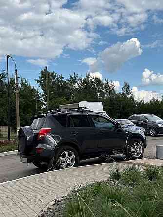 Продаю Toyota RAV4 2.4 AT, 2008, 228 000 км Красноярск