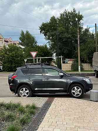 Продаю Toyota RAV4 2.4 AT, 2008, 228 000 км Красноярск