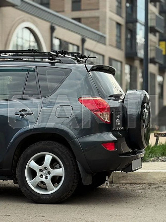 Продаю Toyota RAV4 2.4 AT, 2008, 228 000 км Красноярск - изображение 4