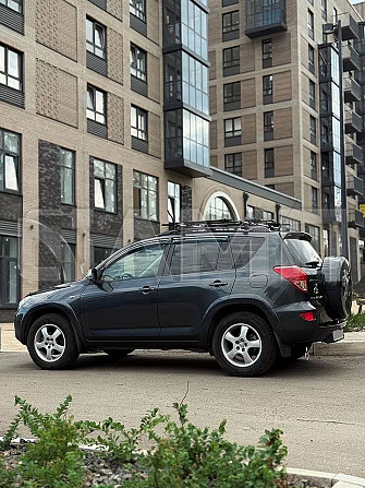 Продаю Toyota RAV4 2.4 AT, 2008, 228 000 км Красноярск - изображение 1