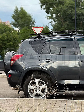 Продаю Toyota RAV4 2.4 AT, 2008, 228 000 км Красноярск - изображение 7