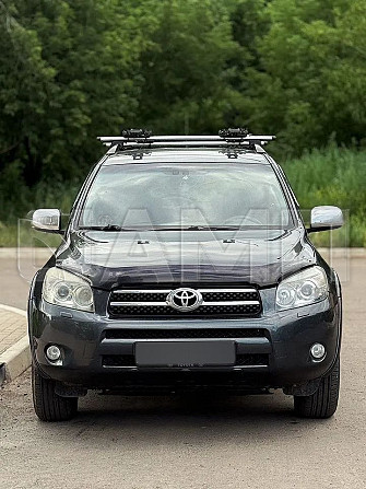 Продаю Toyota RAV4 2.4 AT, 2008, 228 000 км Красноярск - изображение 10