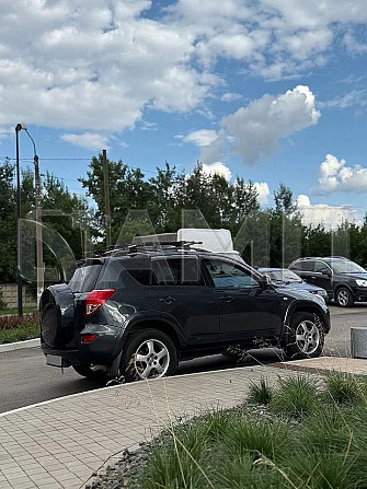 Продаю Toyota RAV4 2.4 AT, 2008, 228 000 км Красноярск - изображение 6
