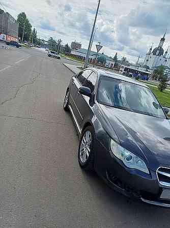 В продаже Subaru Legacy 2.0 AT, 2006, 338 982 км Канск