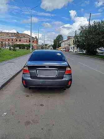 В продаже Subaru Legacy 2.0 AT, 2006, 338 982 км Канск