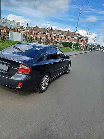 В продаже Subaru Legacy 2.0 AT, 2006, 338 982 км Канск