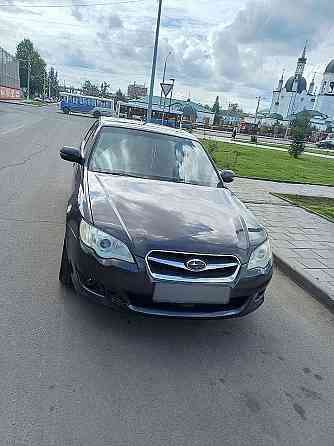 В продаже Subaru Legacy 2.0 AT, 2006, 338 982 км Канск