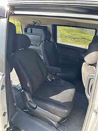 Продажа Honda Freed 1.5 CVT, 2010, 111 000 км Красноярск