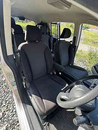 Продажа Honda Freed 1.5 CVT, 2010, 111 000 км Красноярск