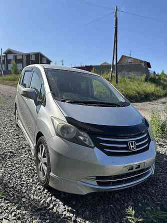 Продажа Honda Freed 1.5 CVT, 2010, 111 000 км Красноярск