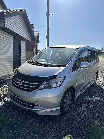 Продажа Honda Freed 1.5 CVT, 2010, 111 000 км Красноярск