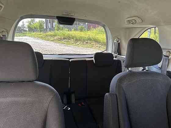 Продажа Honda Freed 1.5 CVT, 2010, 111 000 км Красноярск