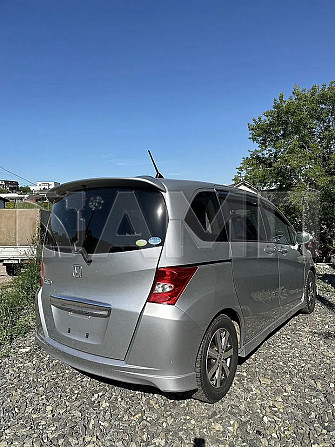 Продажа Honda Freed 1.5 CVT, 2010, 111 000 км Красноярск - изображение 10