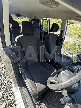Продажа Honda Freed 1.5 CVT, 2010, 111 000 км Красноярск - изображение 5