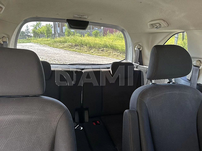 Продажа Honda Freed 1.5 CVT, 2010, 111 000 км Красноярск - изображение 4