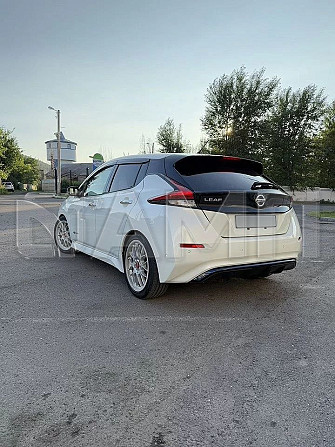 Продается Nissan Leaf AT, 2018, 119 000 км Красноярск - изображение 7