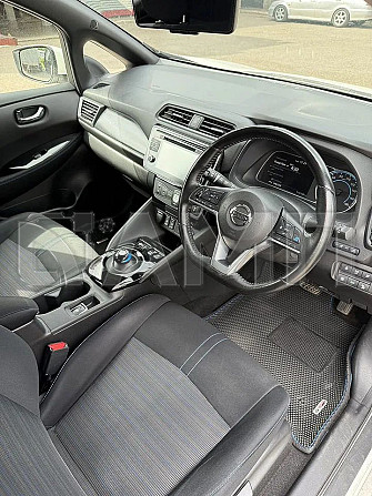 Продается Nissan Leaf AT, 2018, 119 000 км Красноярск - изображение 4