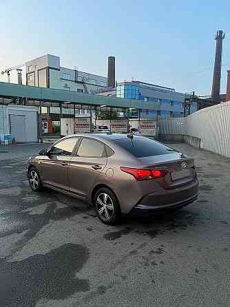 В продаже Hyundai Solaris 1.6 AT, 2020, 300 000 км Норильск