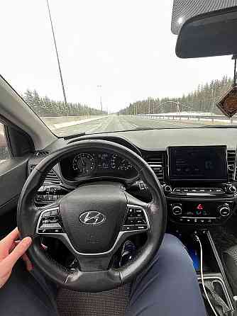 В продаже Hyundai Solaris 1.6 AT, 2020, 300 000 км Норильск