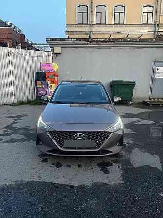 В продаже Hyundai Solaris 1.6 AT, 2020, 300 000 км Норильск