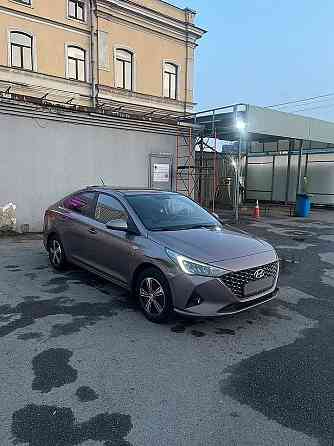 В продаже Hyundai Solaris 1.6 AT, 2020, 300 000 км Норильск