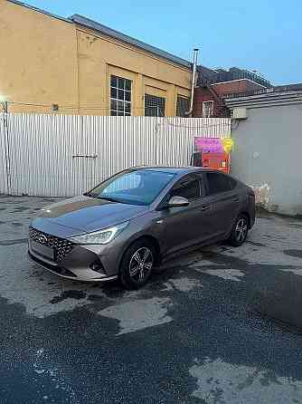 В продаже Hyundai Solaris 1.6 AT, 2020, 300 000 км Норильск