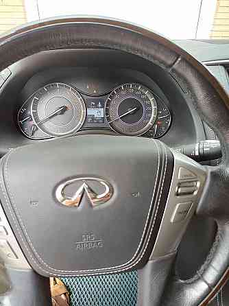 В продаже Infiniti QX80 5.6 AT, 2018, 76 000 км Красноярск