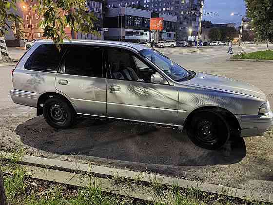 Продам Nissan Wingroad 1.8 AT, 1999, 250 000 км Ачинск