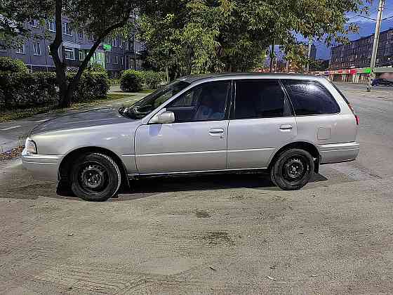 Продам Nissan Wingroad 1.8 AT, 1999, 250 000 км Ачинск
