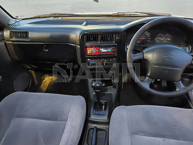 Продам Nissan Wingroad 1.8 AT, 1999, 250 000 км Ачинск - изображение 4