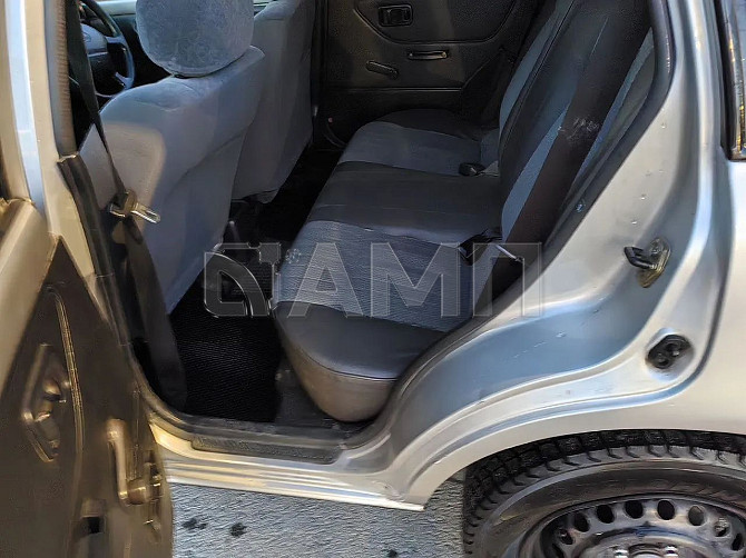 Продам Nissan Wingroad 1.8 AT, 1999, 250 000 км Ачинск - изображение 8