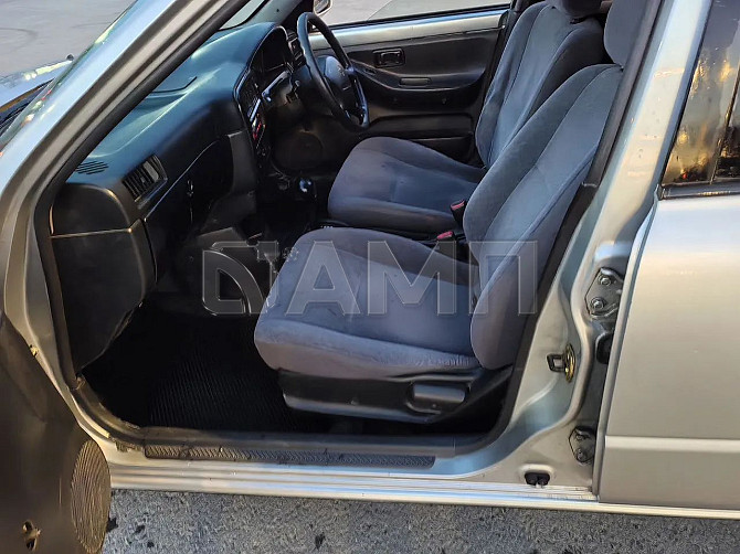 Продам Nissan Wingroad 1.8 AT, 1999, 250 000 км Ачинск - изображение 7