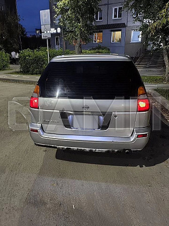 Продам Nissan Wingroad 1.8 AT, 1999, 250 000 км Ачинск - изображение 10
