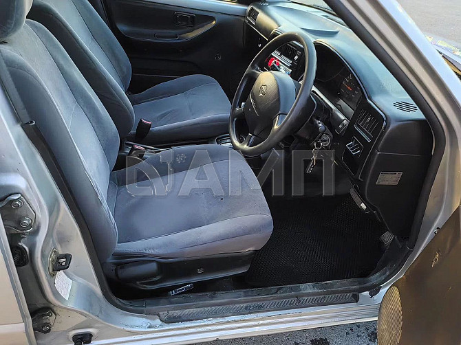 Продам Nissan Wingroad 1.8 AT, 1999, 250 000 км Ачинск - изображение 6