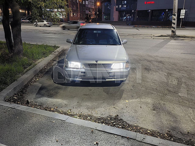 Продам Nissan Wingroad 1.8 AT, 1999, 250 000 км Ачинск - изображение 9