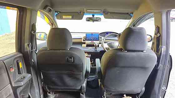 Продам Honda Freed 1.5 CVT, 2012, 150 000 км Норильск