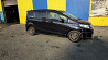 Продам Honda Freed 1.5 CVT, 2012, 150 000 км Норильск