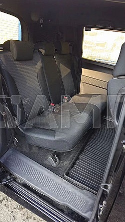 Продам Honda Freed 1.5 CVT, 2012, 150 000 км Норильск - изображение 2