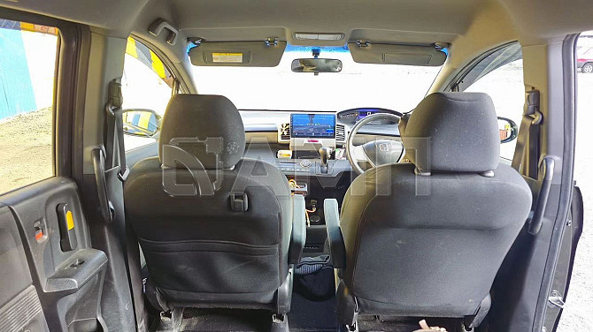Продам Honda Freed 1.5 CVT, 2012, 150 000 км Норильск - изображение 3