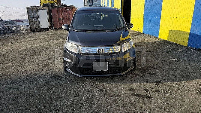 Продам Honda Freed 1.5 CVT, 2012, 150 000 км Норильск - изображение 4
