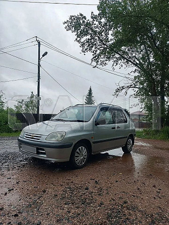 Продается Toyota Raum 1.5 AT, 1997, 230 000 км Красноярск - изображение 6
