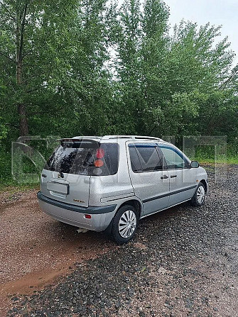 Продается Toyota Raum 1.5 AT, 1997, 230 000 км Красноярск - изображение 9
