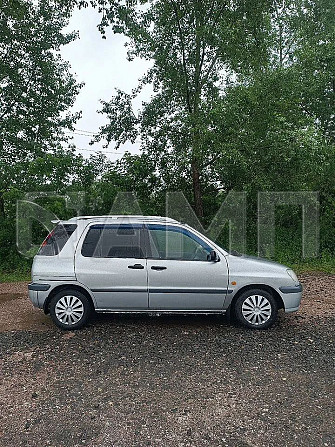Продается Toyota Raum 1.5 AT, 1997, 230 000 км Красноярск - изображение 1