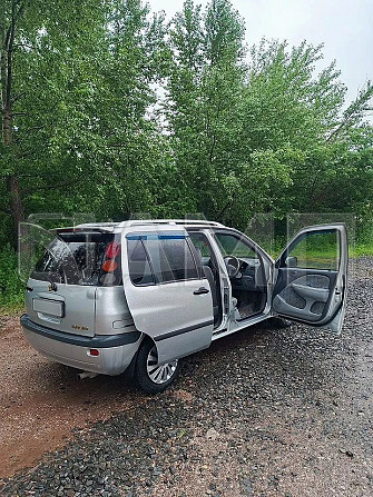 Продается Toyota Raum 1.5 AT, 1997, 230 000 км Красноярск - изображение 10
