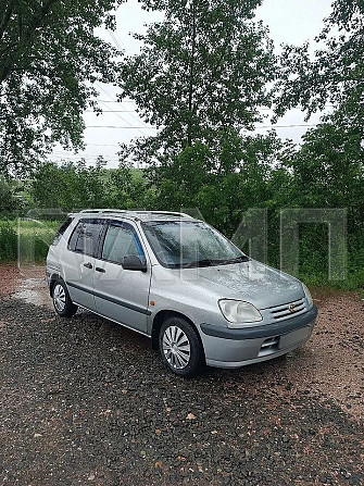 Продается Toyota Raum 1.5 AT, 1997, 230 000 км Красноярск - изображение 7