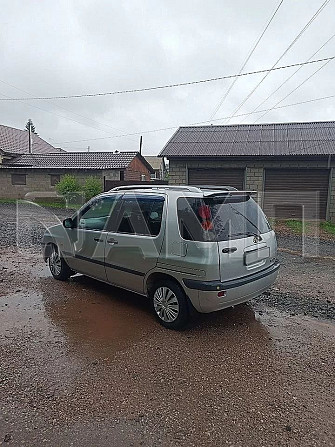 Продается Toyota Raum 1.5 AT, 1997, 230 000 км Красноярск - изображение 8