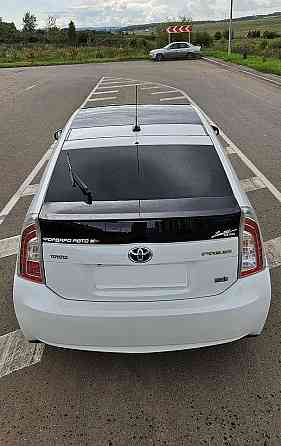 Продажа Toyota Prius 1.8 CVT, 2012, 227 000 км Красноярск
