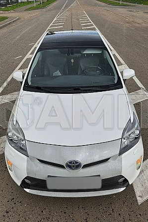 Продажа Toyota Prius 1.8 CVT, 2012, 227 000 км Красноярск - изображение 5